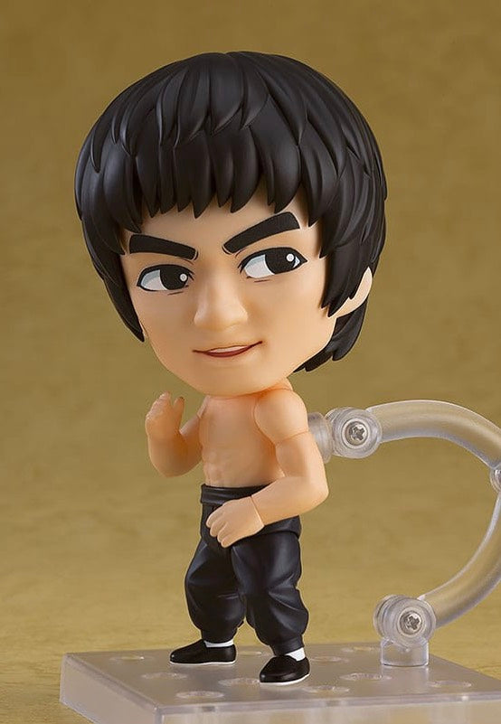 Bruce Lee - Bruce Lee - Nendoroid | Neutral-Image