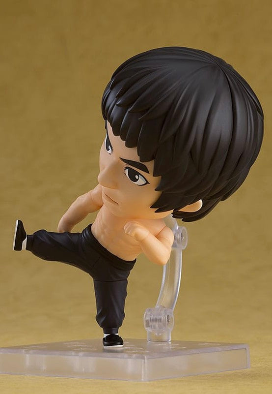 Bruce Lee - Bruce Lee - Nendoroid | Neutral-Image