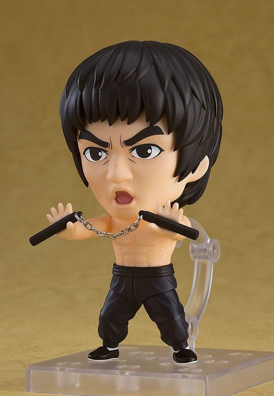 Bruce Lee - Bruce Lee - Nendoroid | Neutral-Image