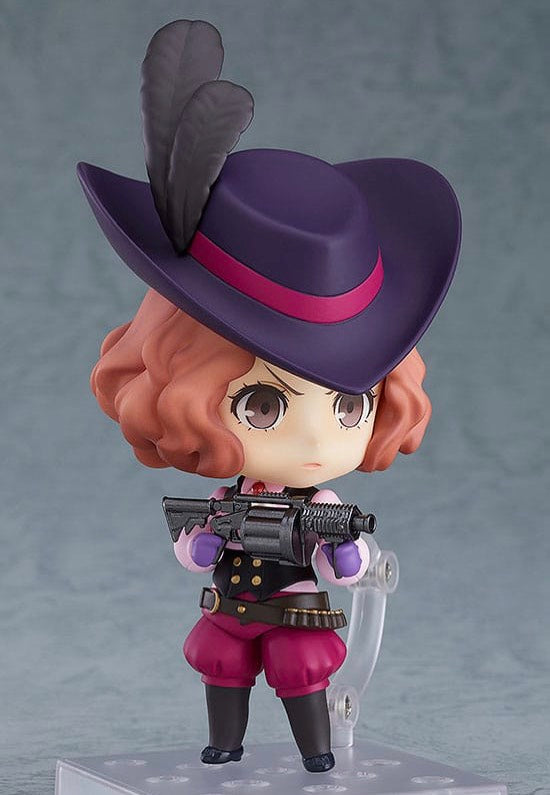 Persona - Haru Okumura: Phantom Thief Ver. (Re-run) - Nendoroid | Neutral-Image