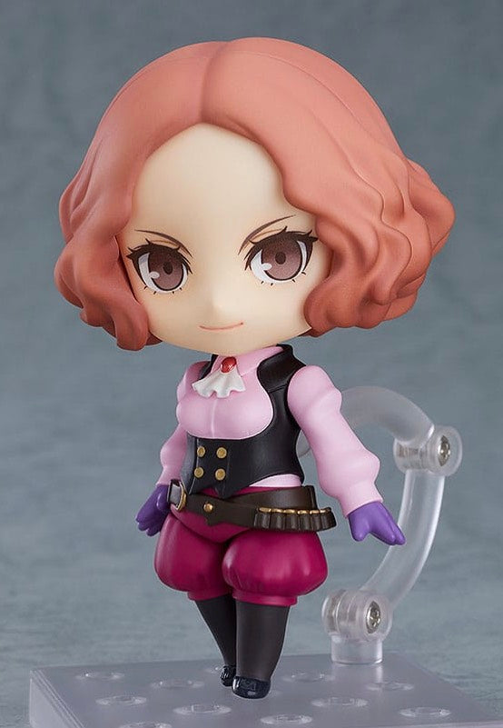 Persona - Haru Okumura: Phantom Thief Ver. (Re-run) - Nendoroid | Neutral-Image