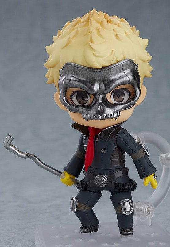 Persona - Ryuji Sakamoto: Phantom Thief Ver. (Re-run) - Nendoroid | Neutral-Image