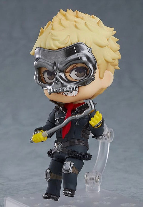 Persona - Ryuji Sakamoto: Phantom Thief Ver. (Re-run) - Nendoroid | Neutral-Image