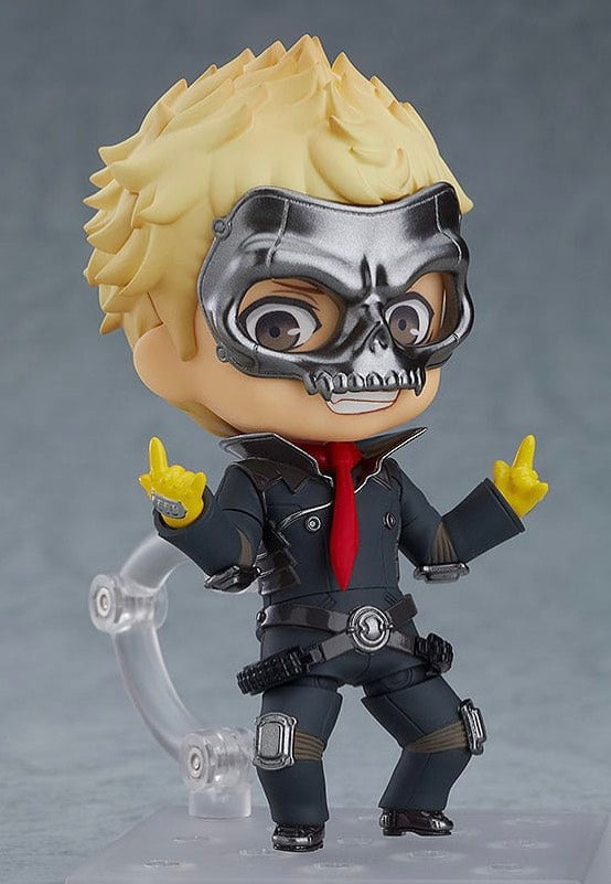 Persona - Ryuji Sakamoto: Phantom Thief Ver. (Re-run) - Nendoroid | Neutral-Image