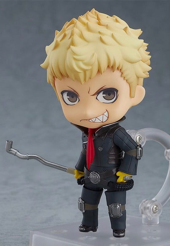 Persona - Ryuji Sakamoto: Phantom Thief Ver. (Re-run) - Nendoroid | Neutral-Image