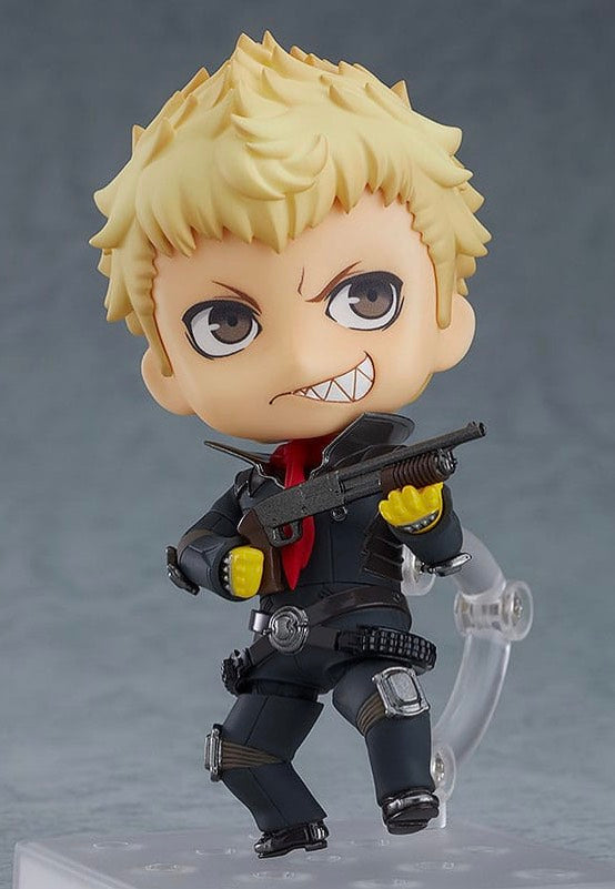 Persona - Ryuji Sakamoto: Phantom Thief Ver. (Re-run) - Nendoroid | Neutral-Image