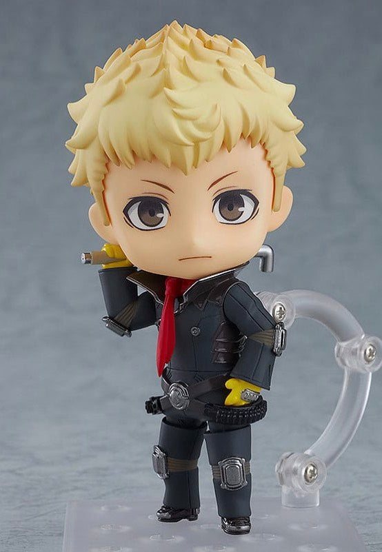 Persona - Ryuji Sakamoto: Phantom Thief Ver. (Re-run) - Nendoroid | Neutral-Image