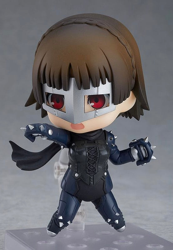 Persona - Makoto Niijima: Phantom Thief Ver. (Re-run) - Nendoroid | Neutral-Image