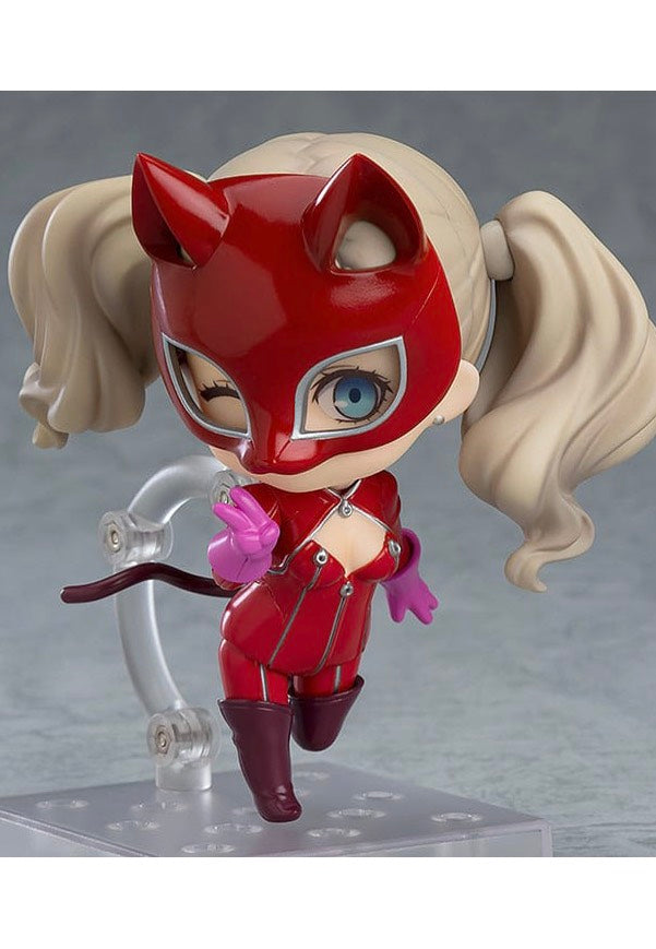 Persona - Ann Takamaki: Phantom Thief Ver. (Re-run) - Nendoroid | Neutral-Image