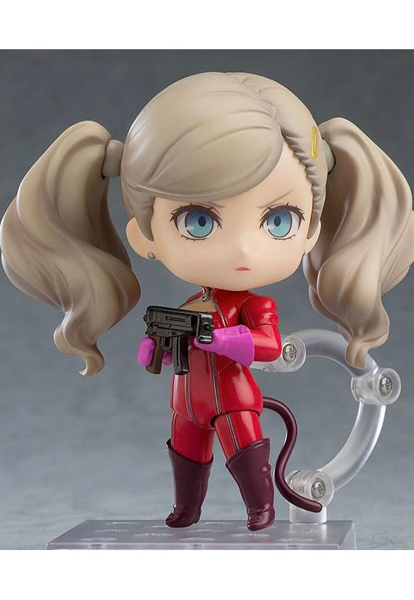 Persona - Ann Takamaki: Phantom Thief Ver. (Re-run) - Nendoroid | Neutral-Image