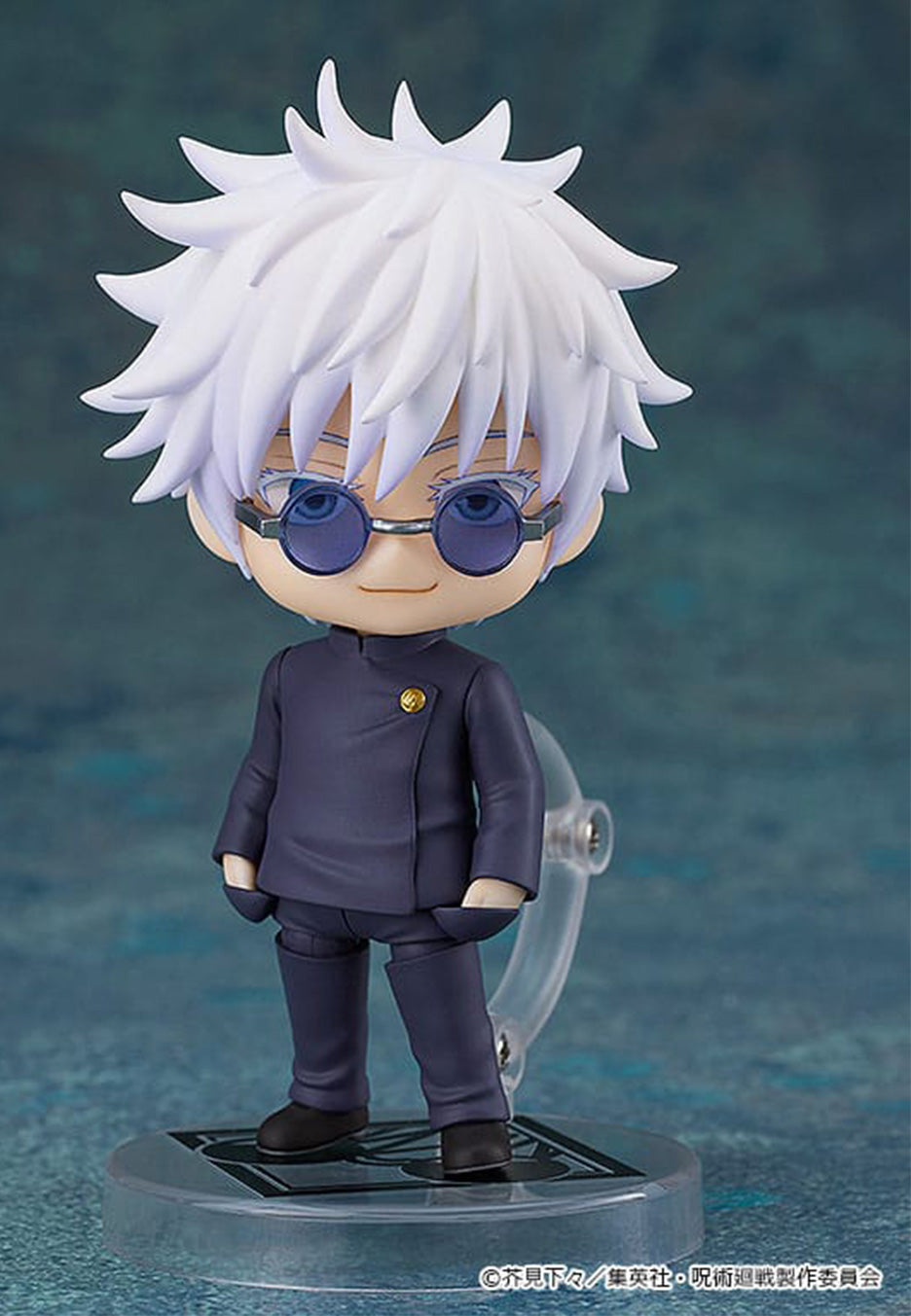 Jujutsu Kaisen - Satoru Gojo: Tokyo Jujutsu High School Version - Nendoroid | Neutral-Image