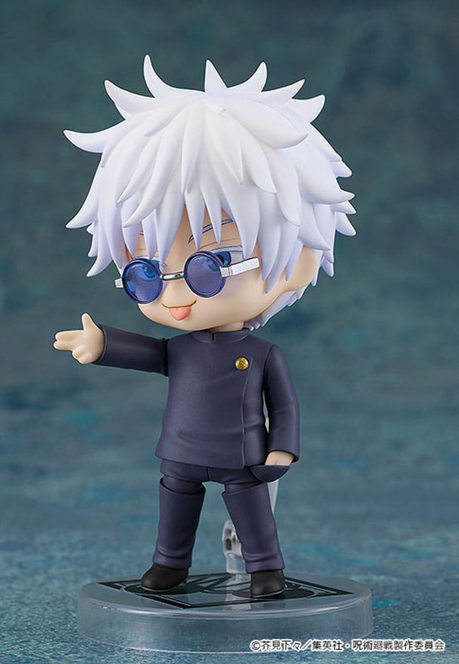 Jujutsu Kaisen - Satoru Gojo: Tokyo Jujutsu High School Version - Nendoroid | Neutral-Image