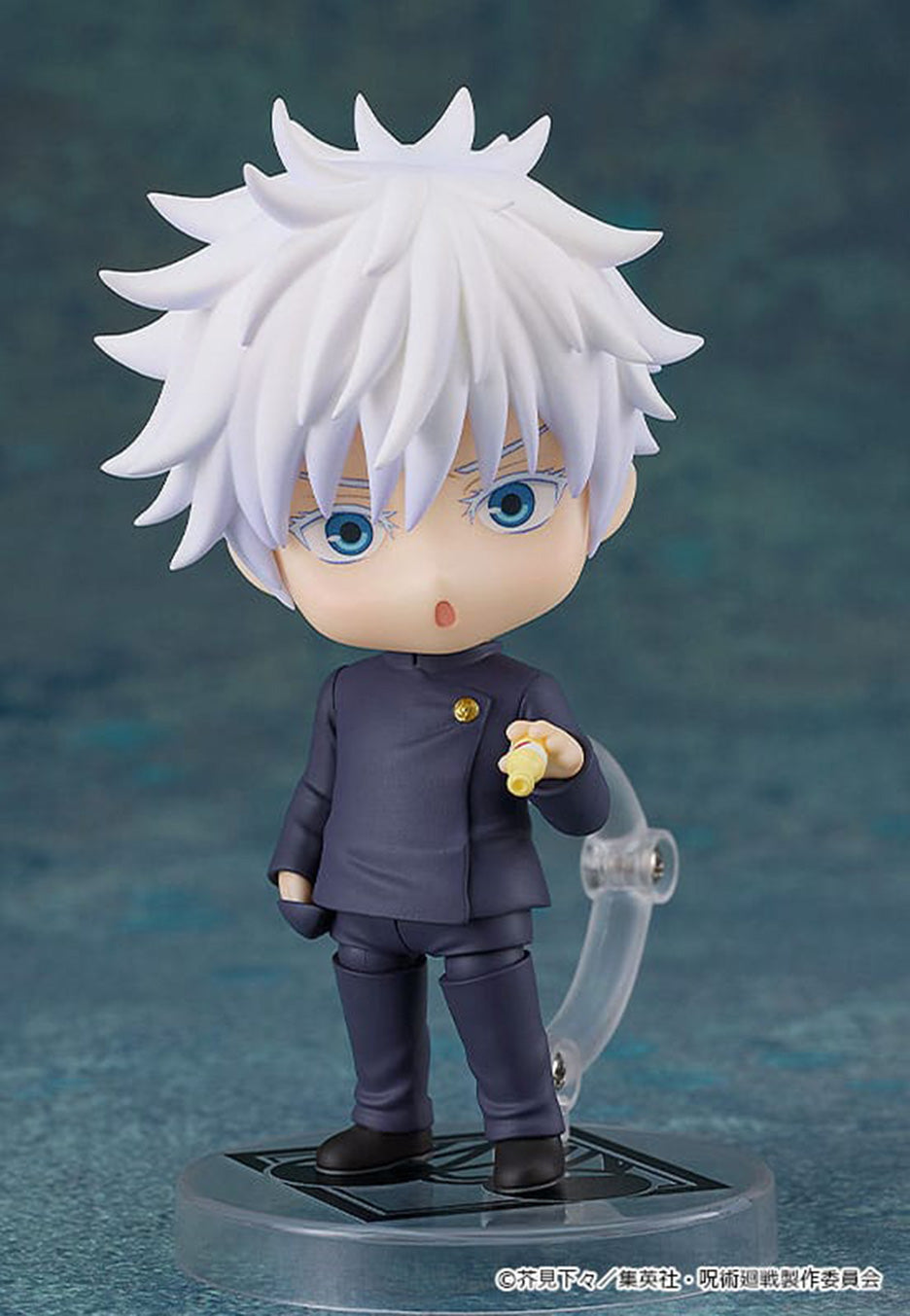 Jujutsu Kaisen - Satoru Gojo: Tokyo Jujutsu High School Version - Nendoroid | Neutral-Image