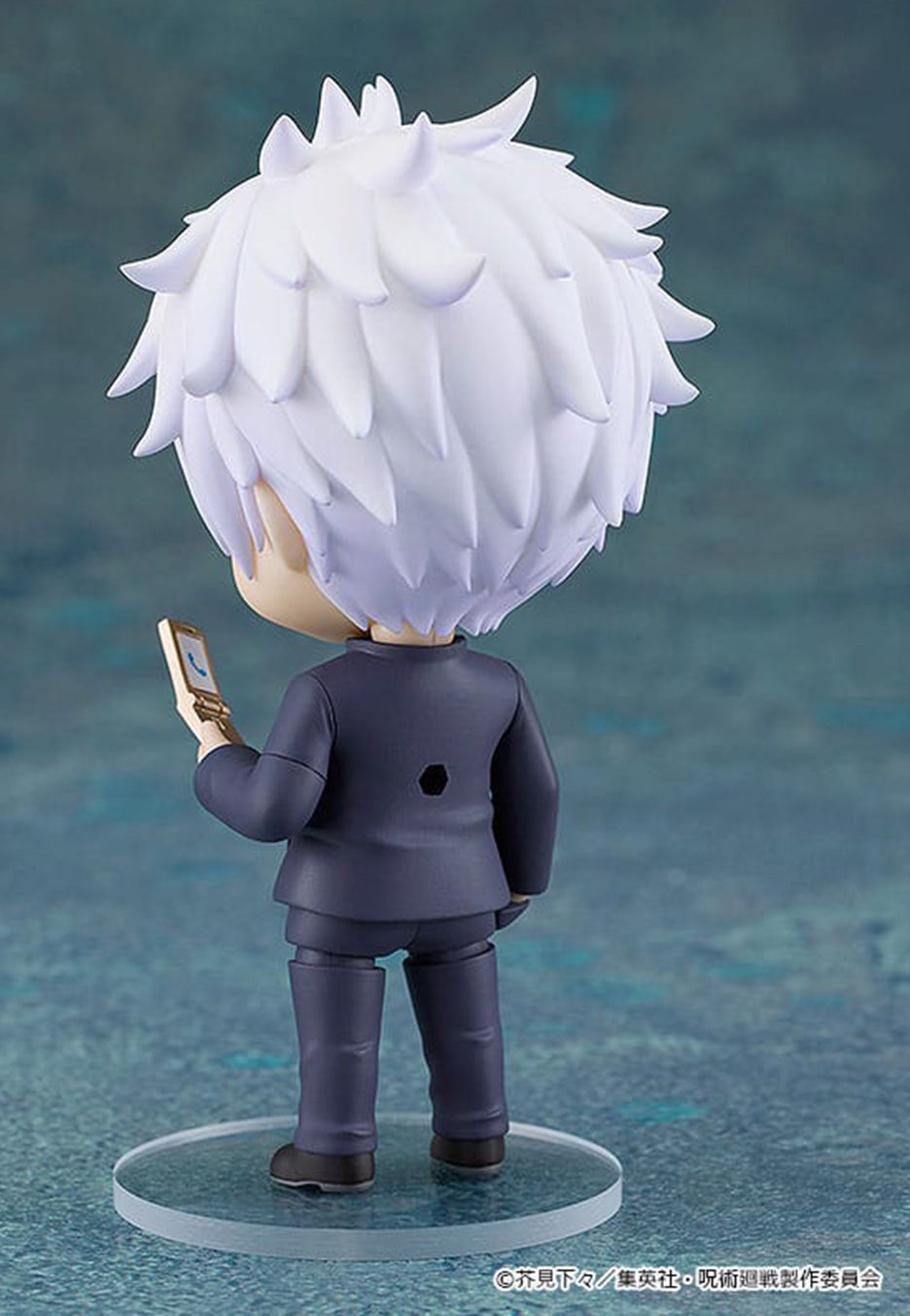 Jujutsu Kaisen - Satoru Gojo: Tokyo Jujutsu High School Version - Nendoroid | Neutral-Image