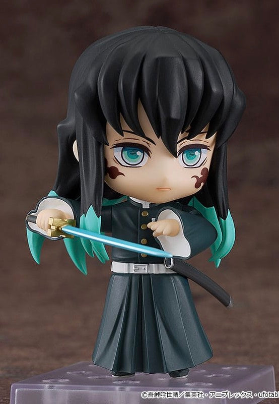 Demon Slayer - Muichiro Tokito - Nendoroid | Neutral-Image