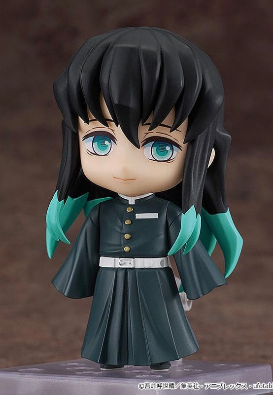 Demon Slayer - Muichiro Tokito - Nendoroid | Neutral-Image