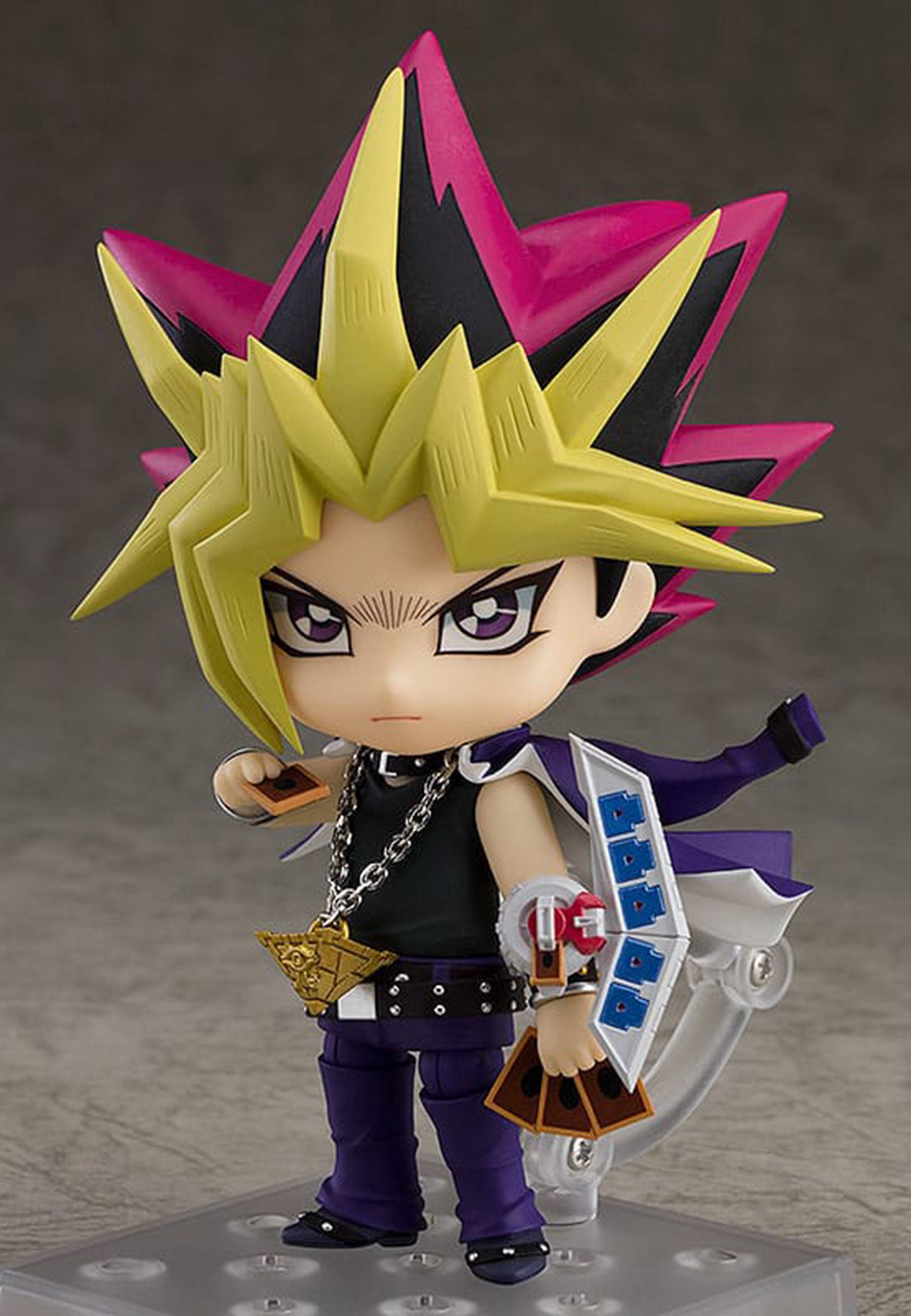 Yu Gi Oh! - Yami Yugi - Nendoroid | Neutral-Image