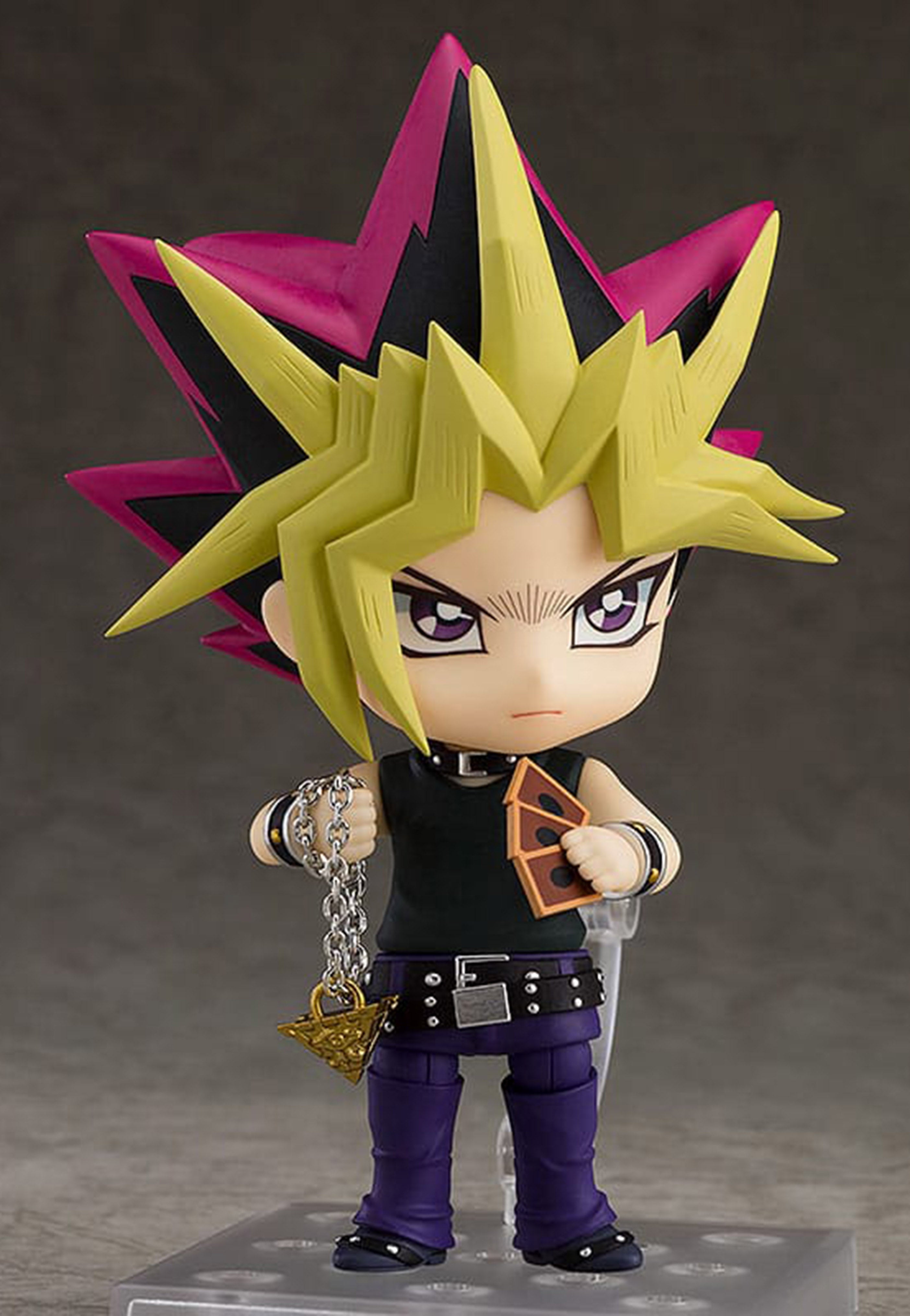 Yu Gi Oh! - Yami Yugi - Nendoroid | Neutral-Image