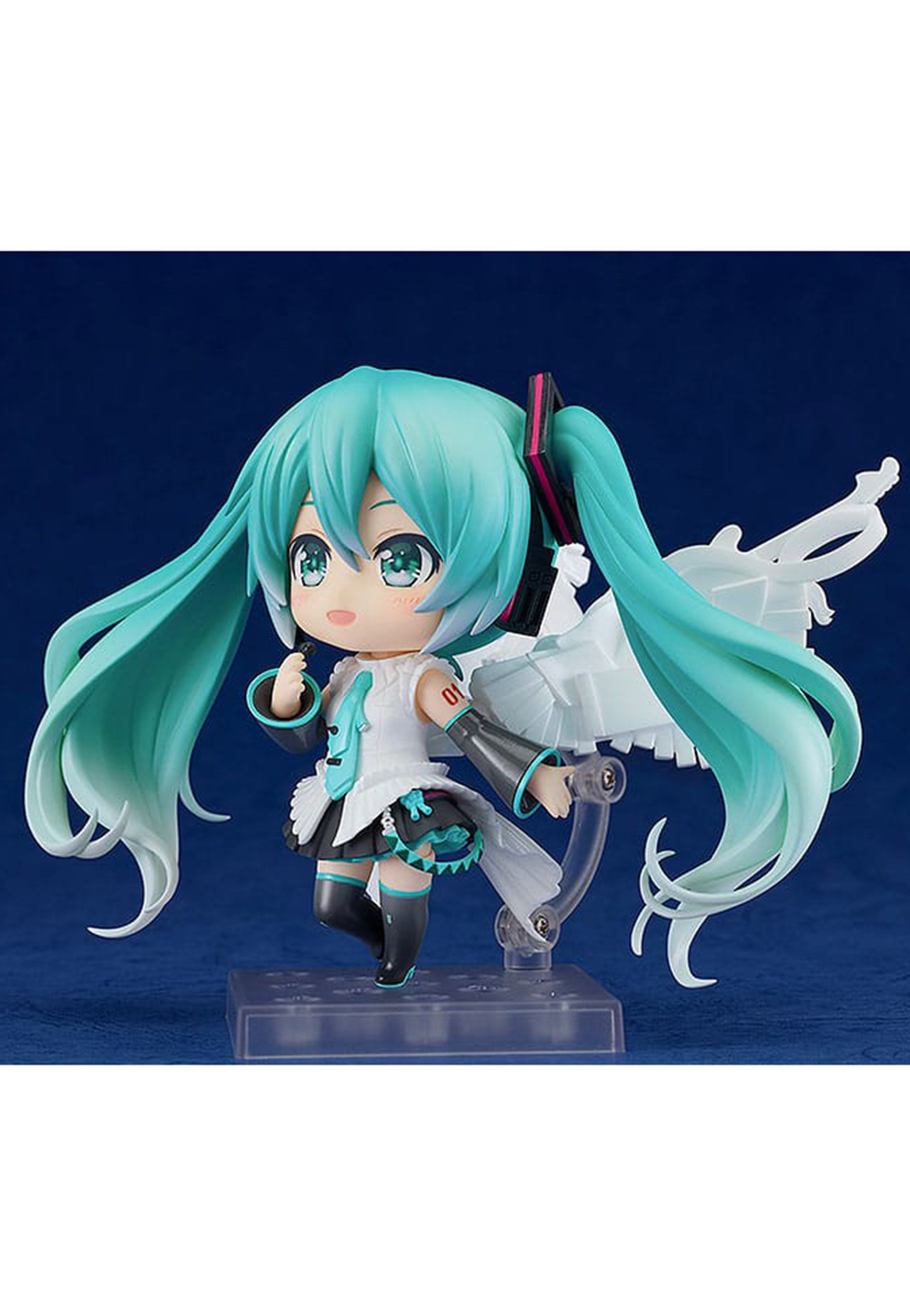 Hatsune Miku - Hatsune Miku Happy 16th Birthday Ver. - Nendoroid | Neutral-Image