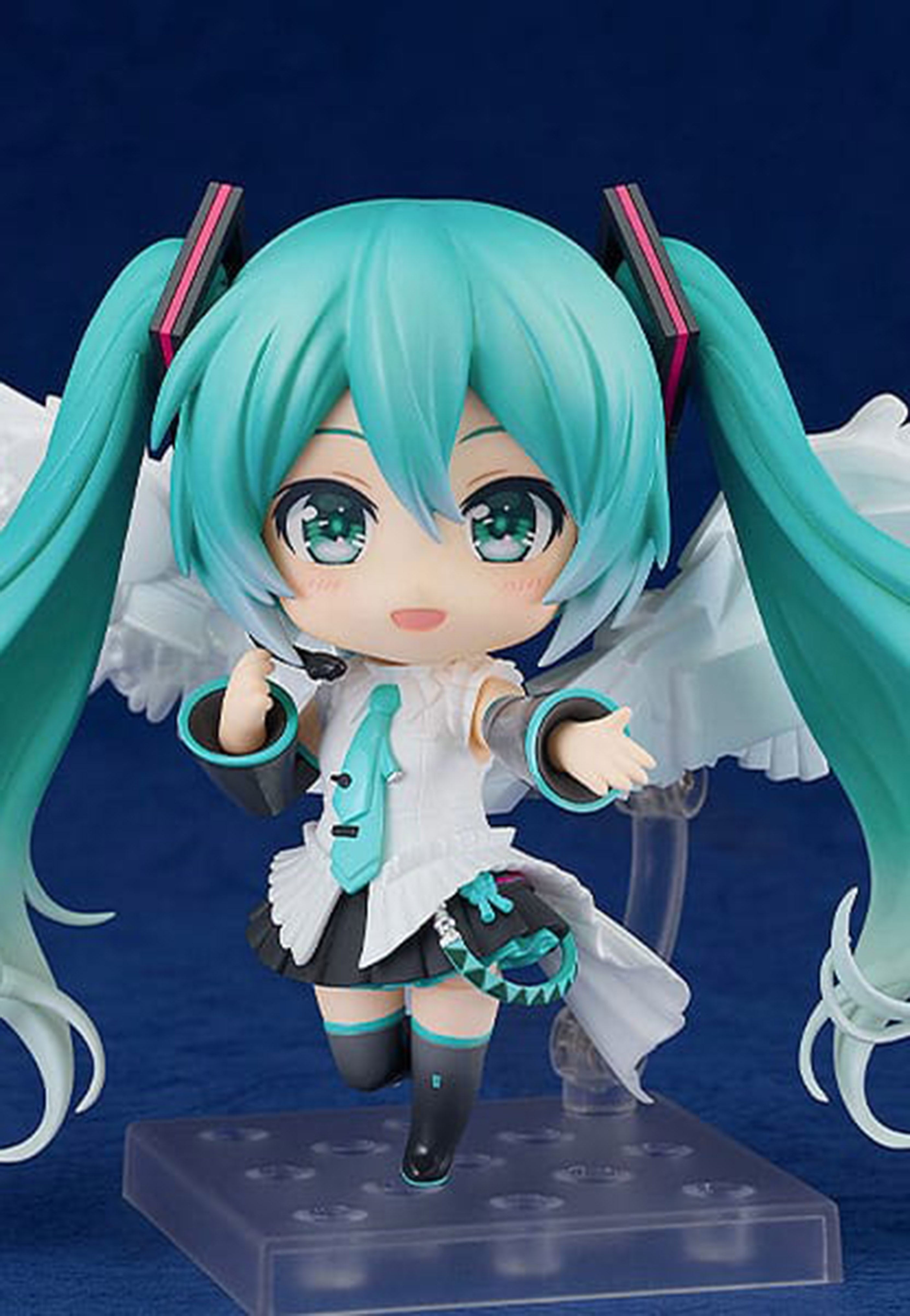 Hatsune Miku - Hatsune Miku Happy 16th Birthday Ver. - Nendoroid | Neutral-Image