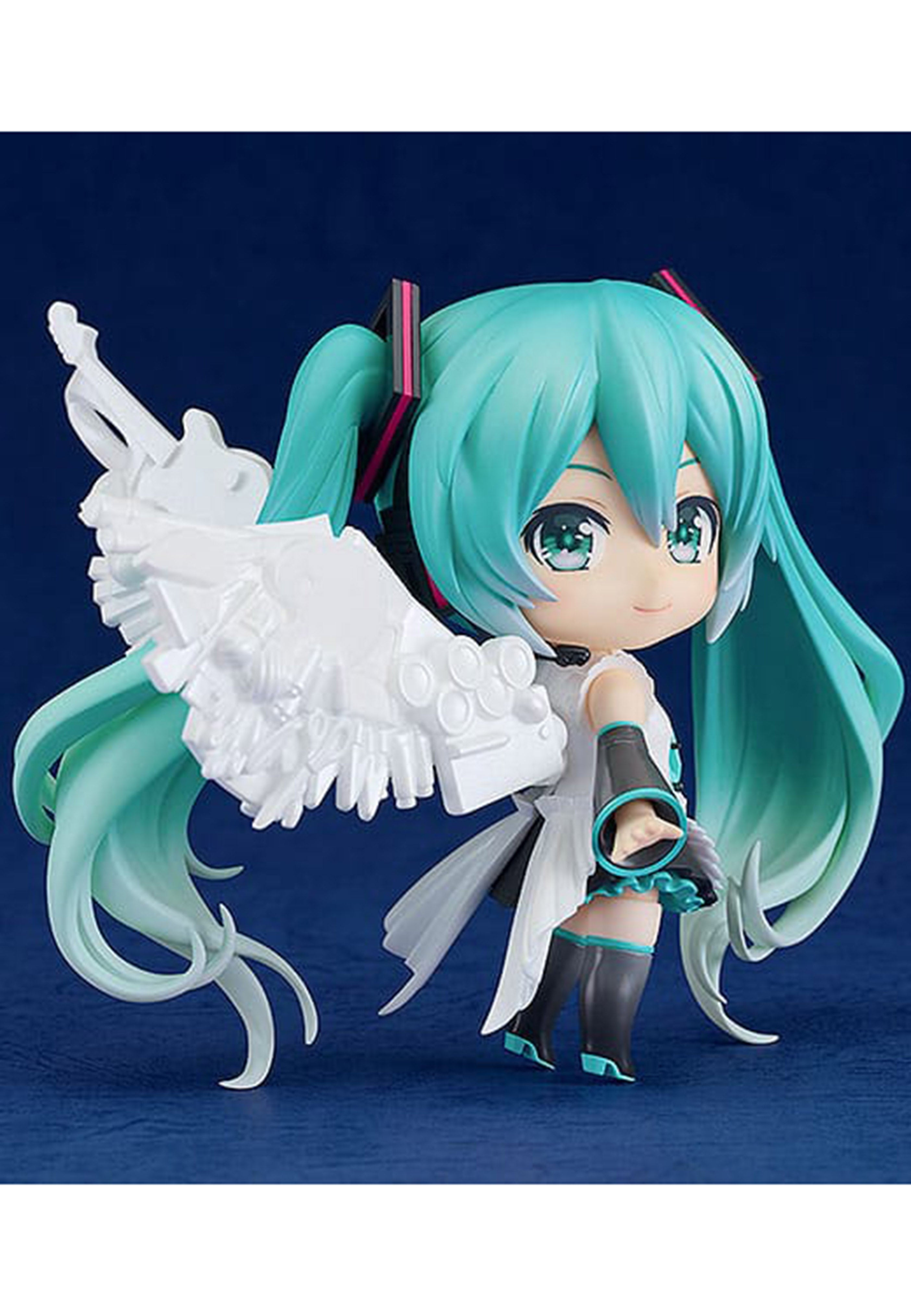 Hatsune Miku - Hatsune Miku Happy 16th Birthday Ver. - Nendoroid | Neutral-Image