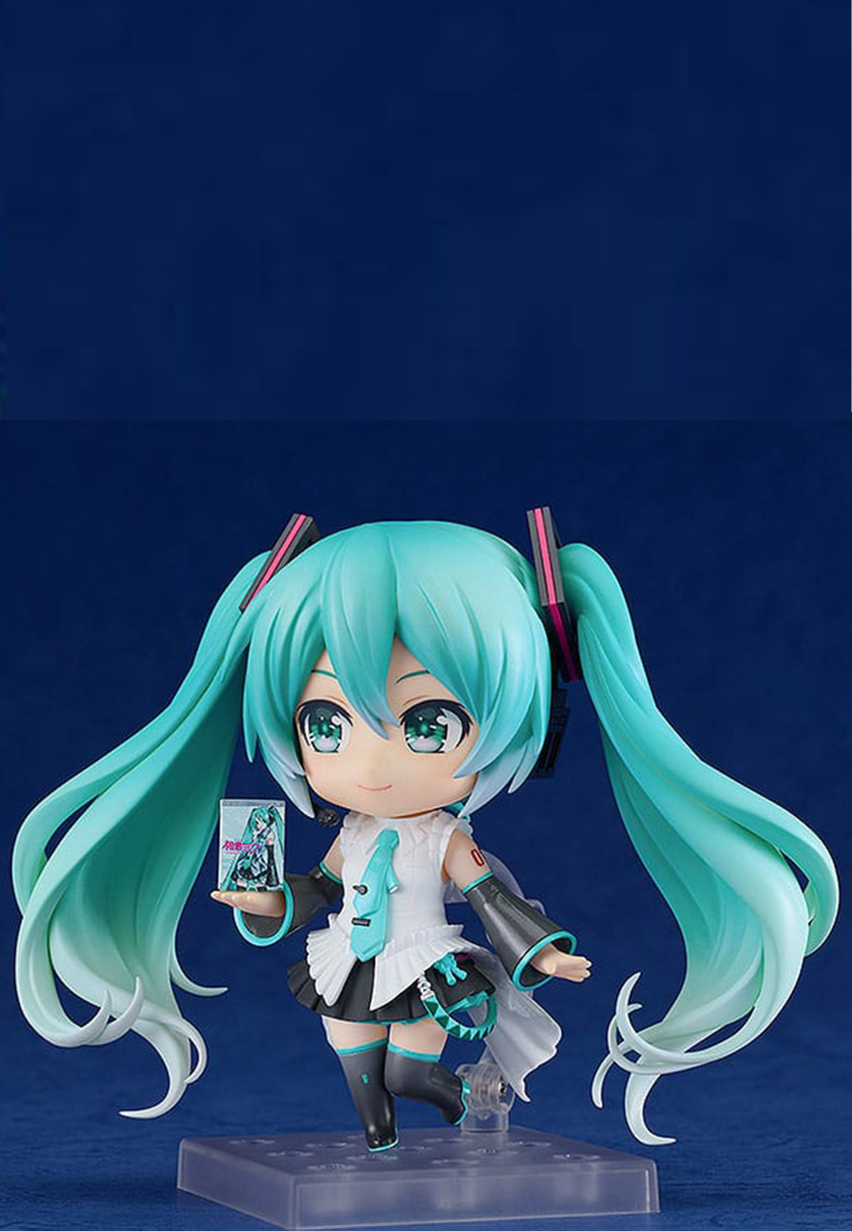 Hatsune Miku - Hatsune Miku Happy 16th Birthday Ver. - Nendoroid | Neutral-Image