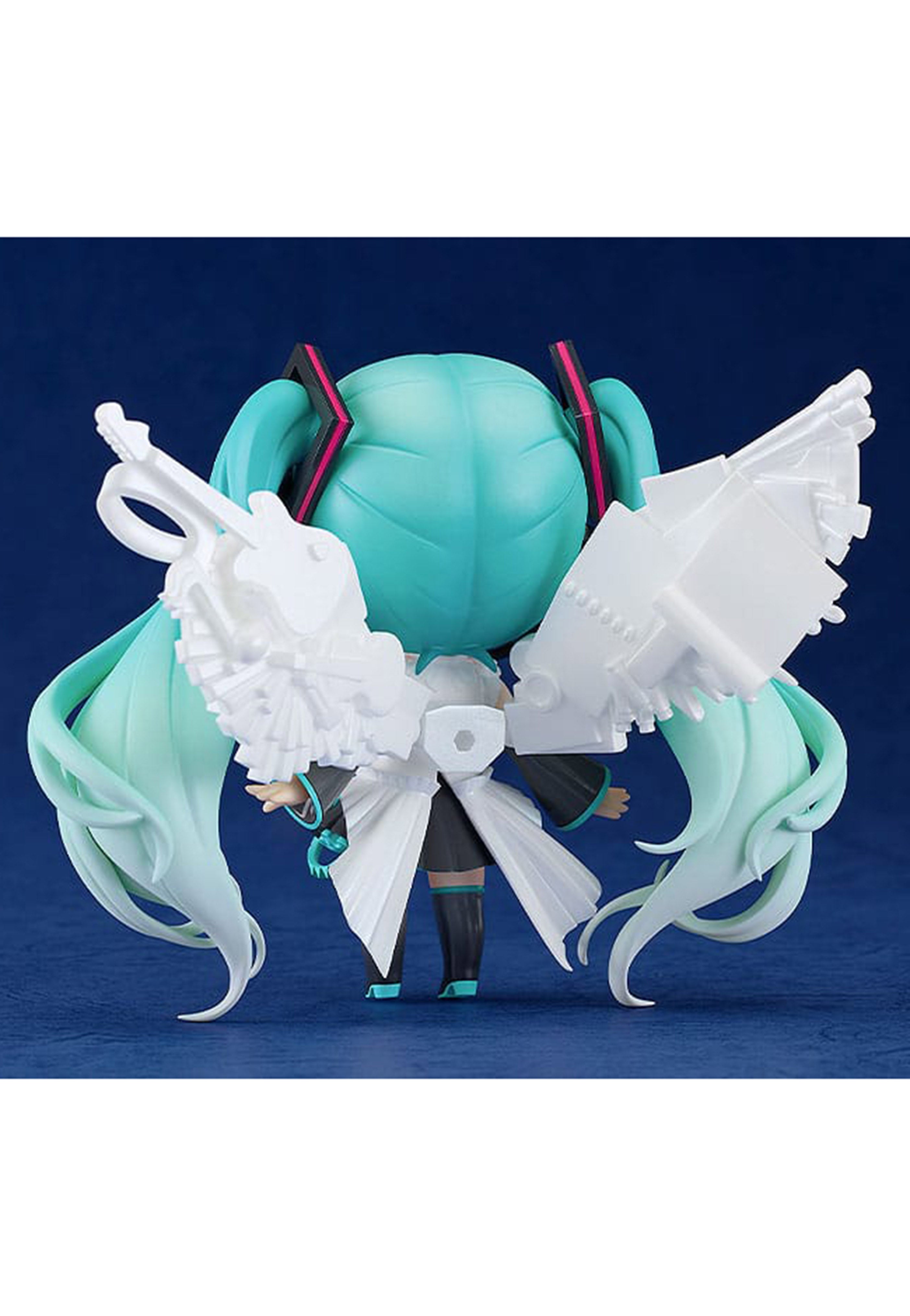 Hatsune Miku - Hatsune Miku Happy 16th Birthday Ver. - Nendoroid | Neutral-Image