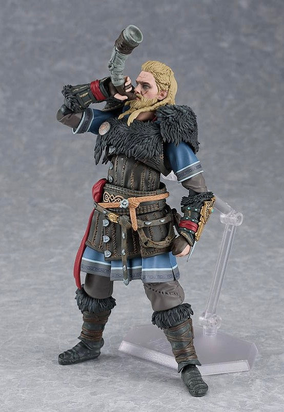 Assassins Creed - Eivor  - Figure | Neutral-Image