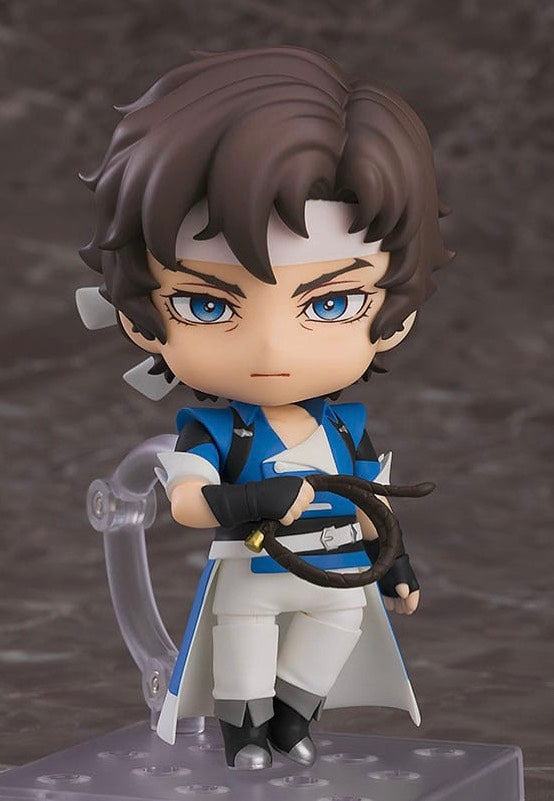 Castlevania - Richter Belmont - Nendoroid | Neutral-Image