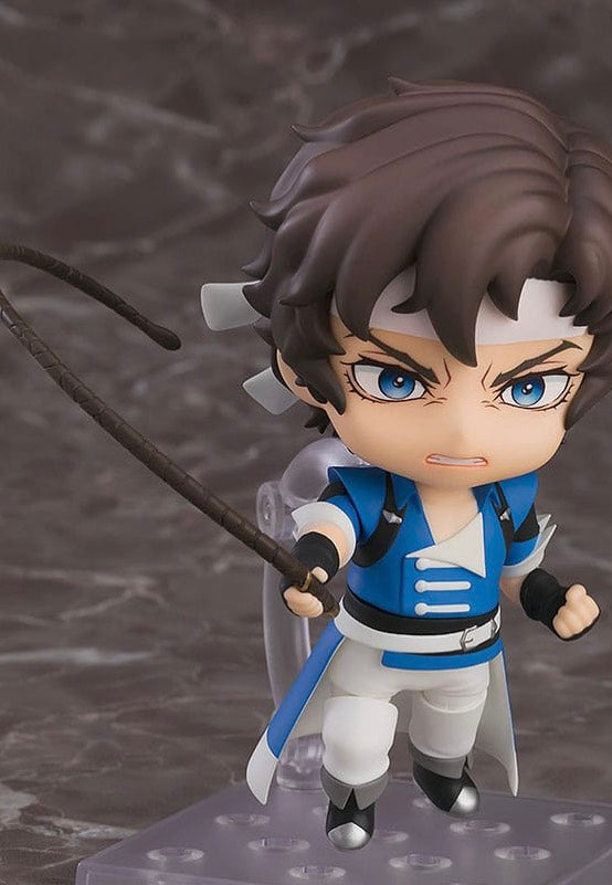 Castlevania - Richter Belmont - Nendoroid | Neutral-Image