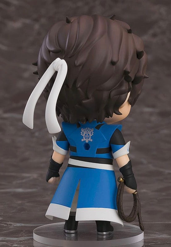 Castlevania - Richter Belmont - Nendoroid | Neutral-Image