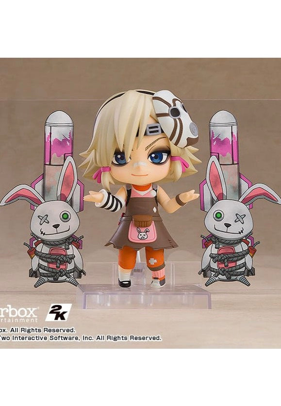 Tiny Tina's Wonderlands - Tiny Tina - Nendoroid | Neutral-Image