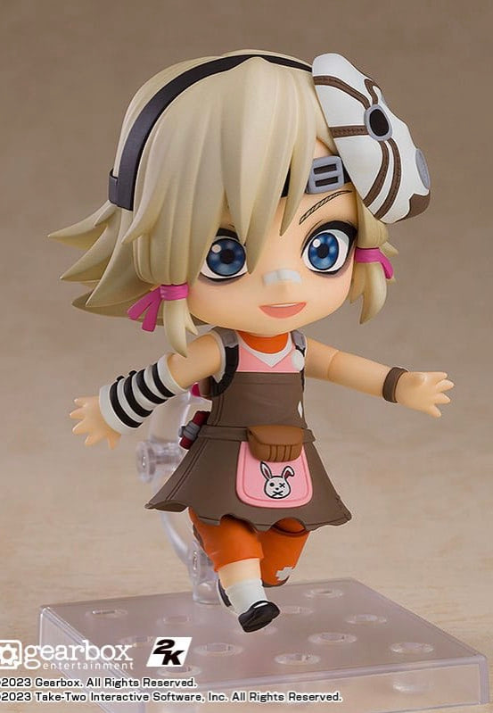 Tiny Tina's Wonderlands - Tiny Tina - Nendoroid | Neutral-Image