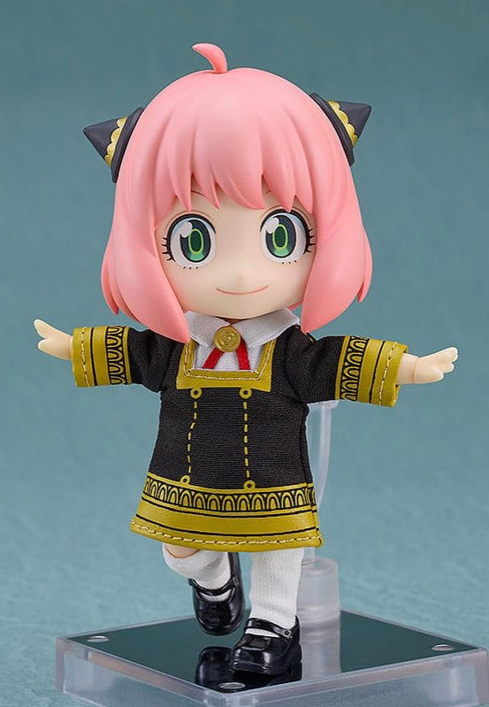 Spy x Family - Anya Forger Doll - Nendoroid | Neutral-Image