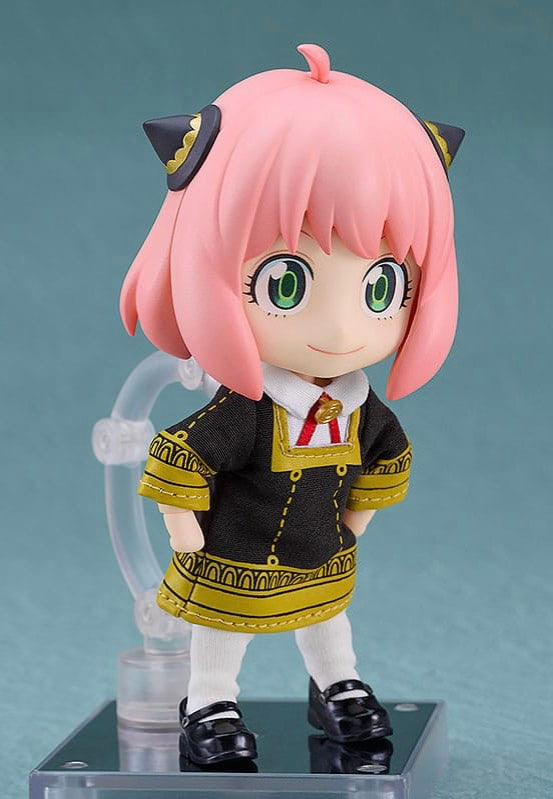 Spy x Family - Anya Forger Doll - Nendoroid | Neutral-Image