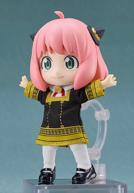 Spy x Family - Anya Forger Doll - Nendoroid | Neutral-Image