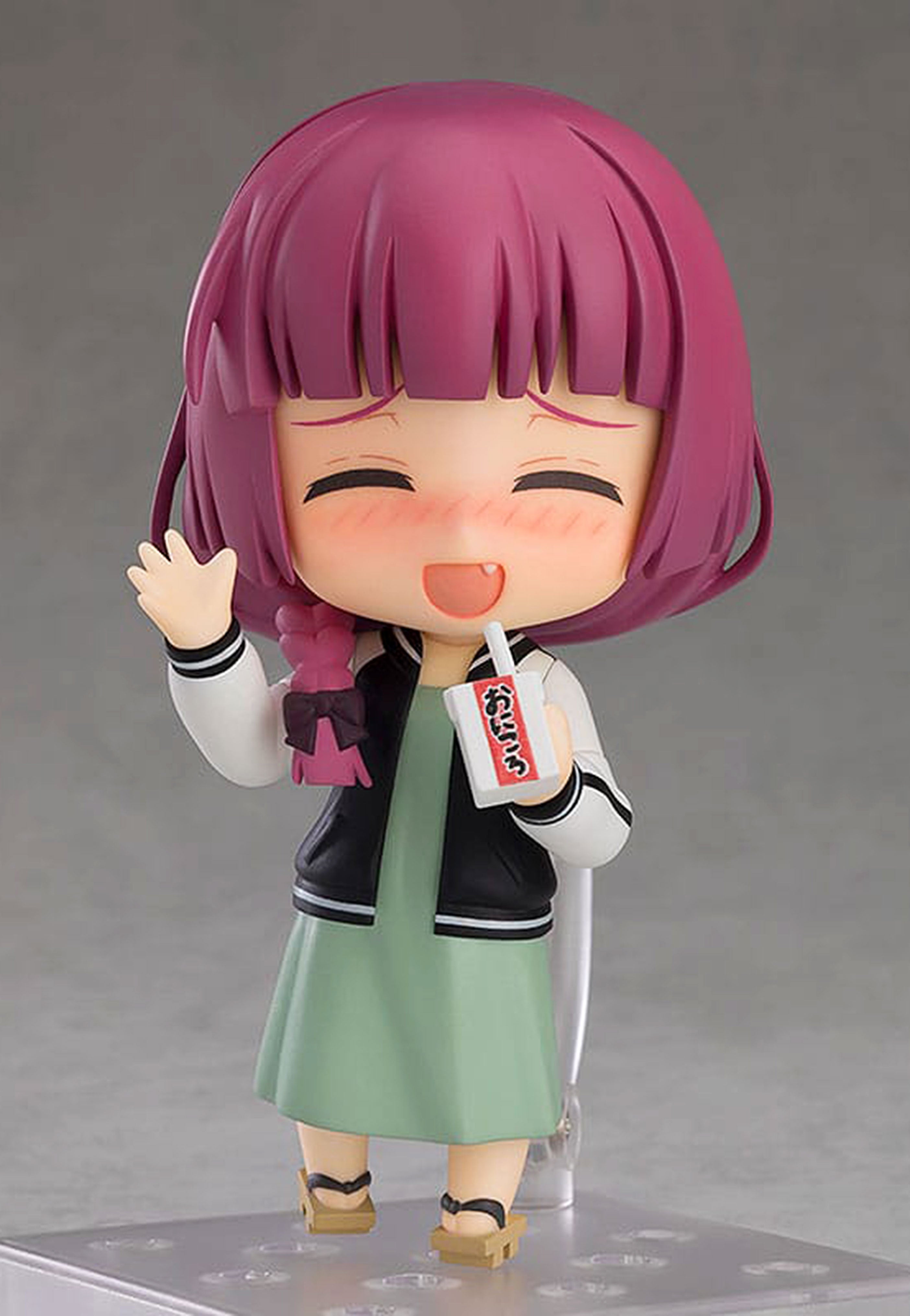 Bocchi The Rock! - Kikuri Hiroi - Nendoroid | Neutral-Image