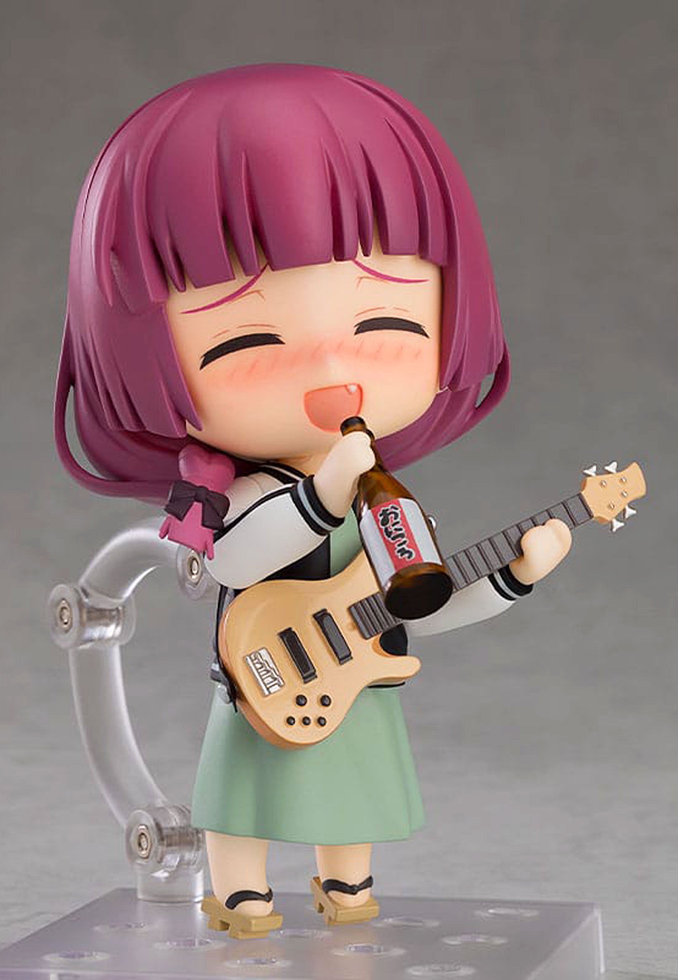 Bocchi The Rock! - Kikuri Hiroi - Nendoroid | Neutral-Image