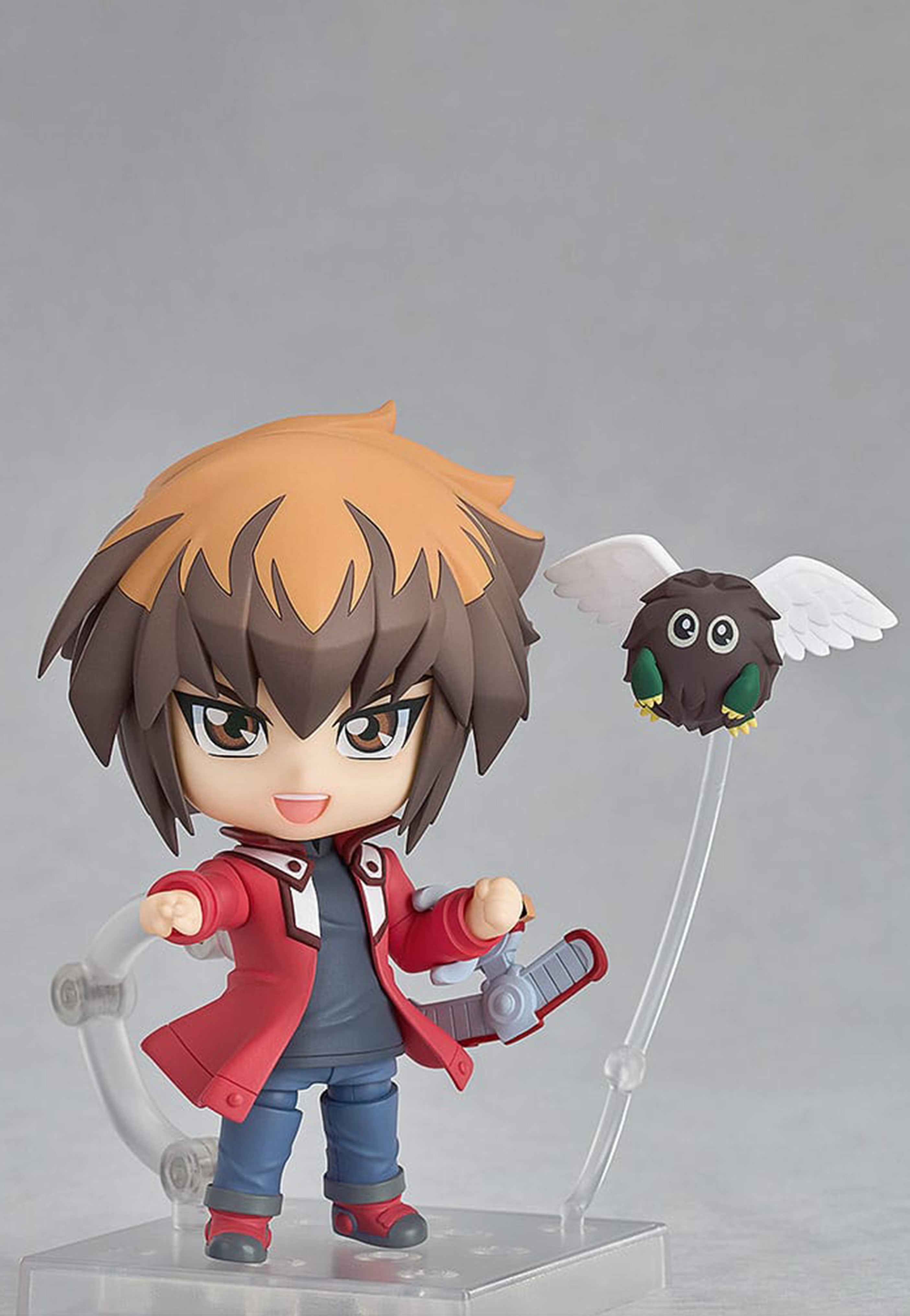 Yu Gi Oh! - Jaden Yuki - Nendoroid | Neutral-Image