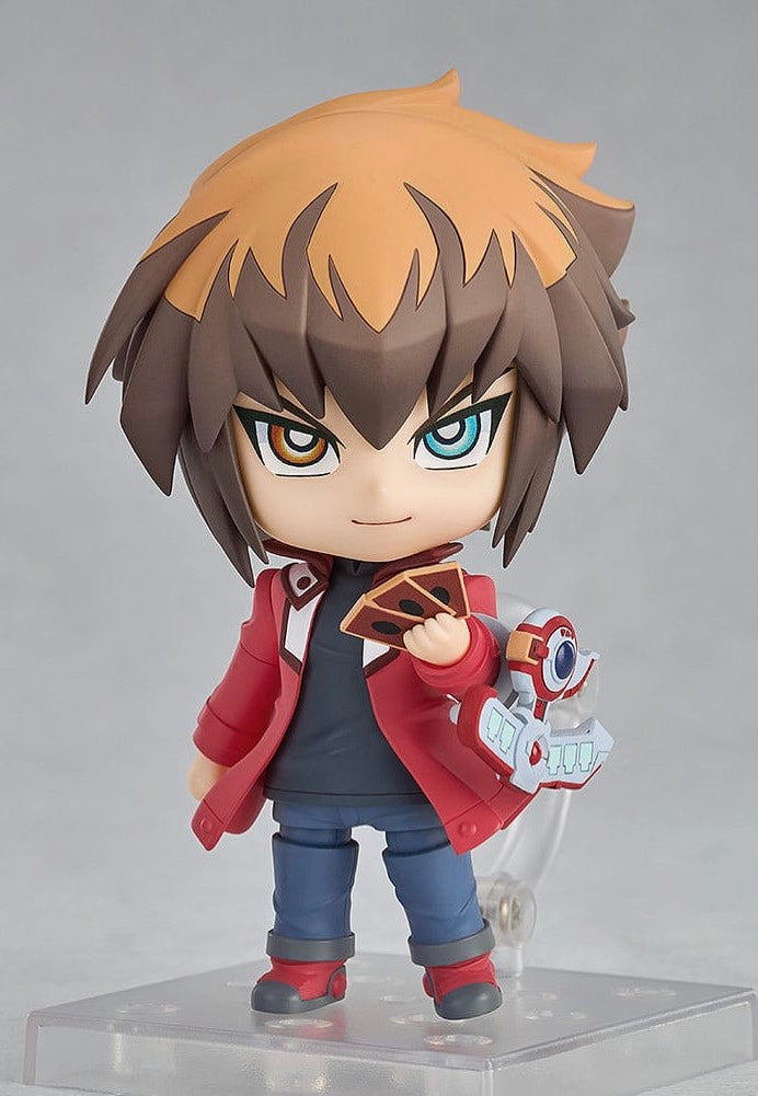 Yu Gi Oh! - Jaden Yuki - Nendoroid | Neutral-Image