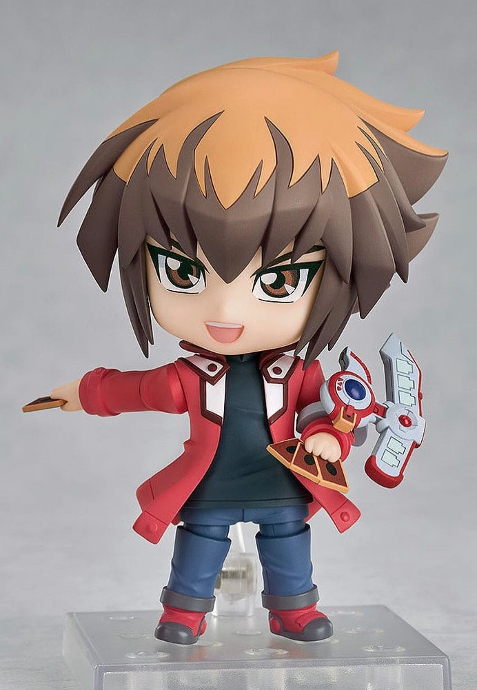 Yu Gi Oh! - Jaden Yuki - Nendoroid | Neutral-Image