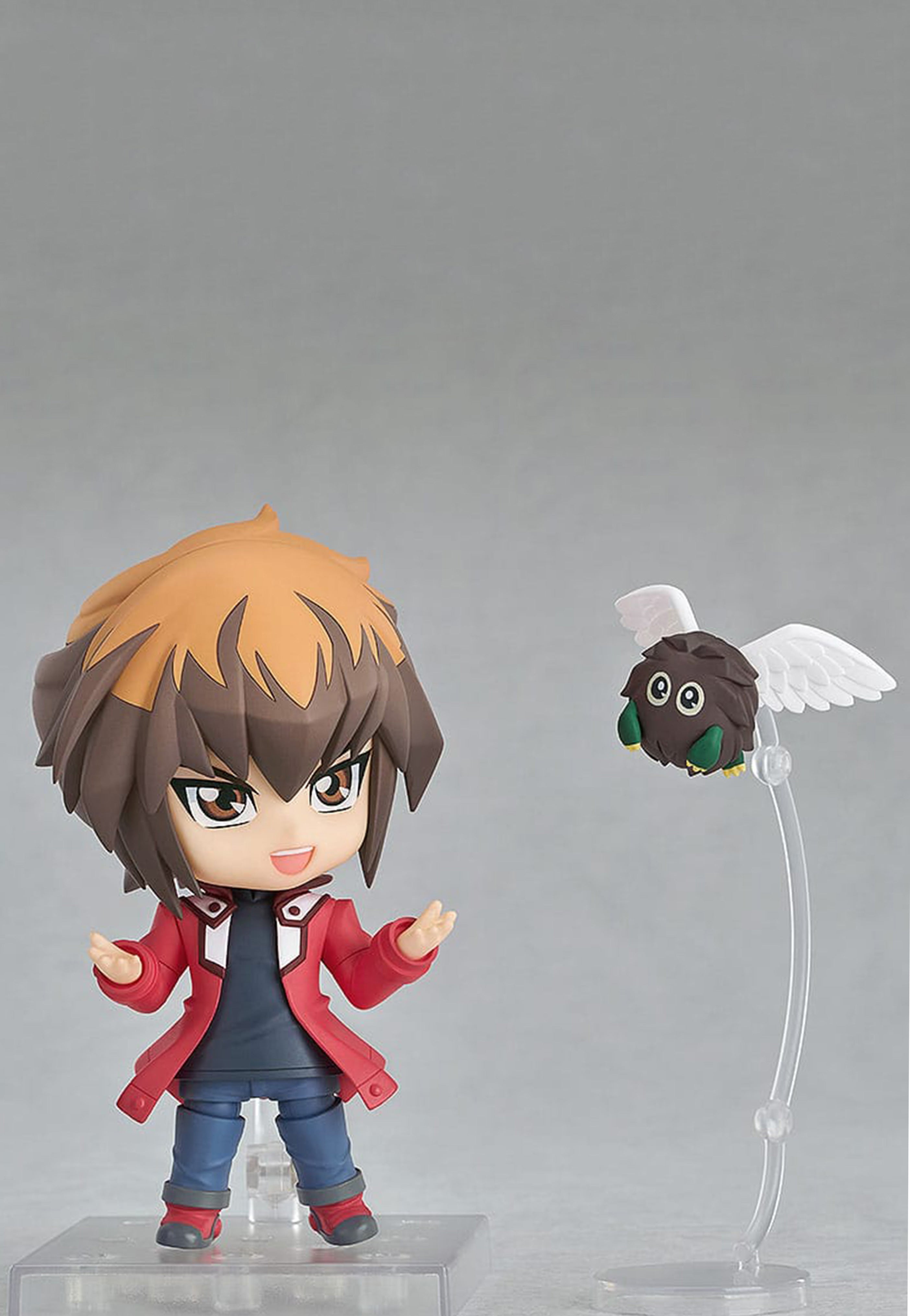 Yu Gi Oh! - Jaden Yuki - Nendoroid | Neutral-Image