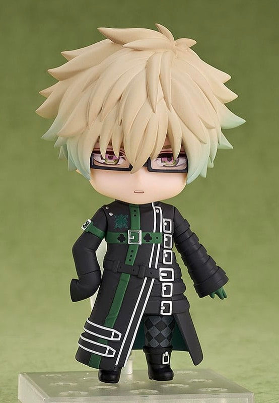 Amnesia - Kent - Nendoroid | Neutral-Image