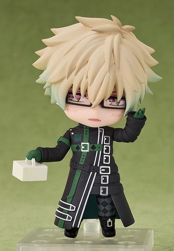 Amnesia - Kent - Nendoroid | Neutral-Image