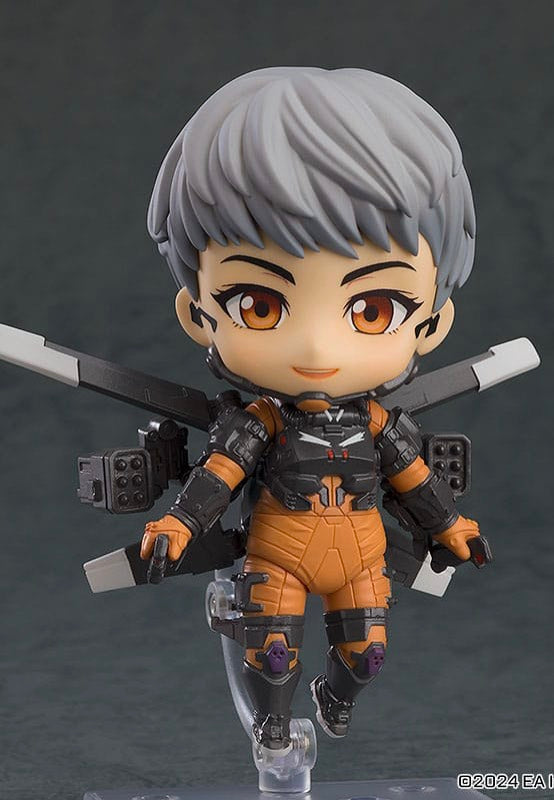 Apex Legends - Valkyrie - Nendoroid | Neutral-Image