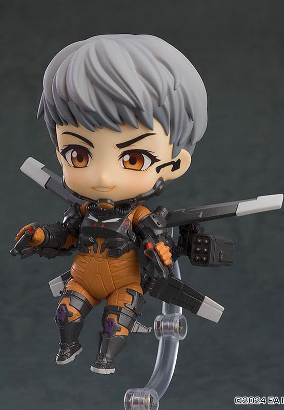 Apex Legends - Valkyrie - Nendoroid | Neutral-Image