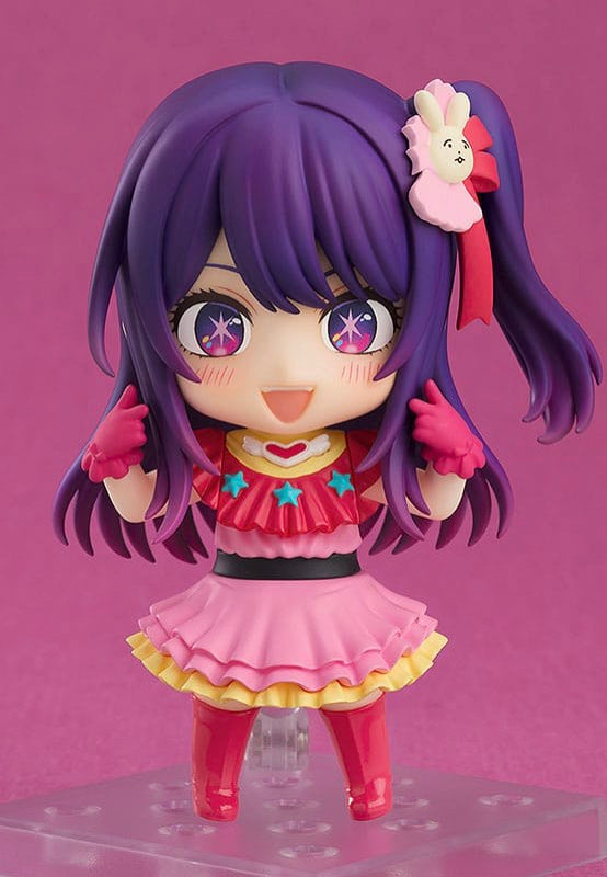 Oshi No Ko - Ai - Nendoroid | Neutral-Image