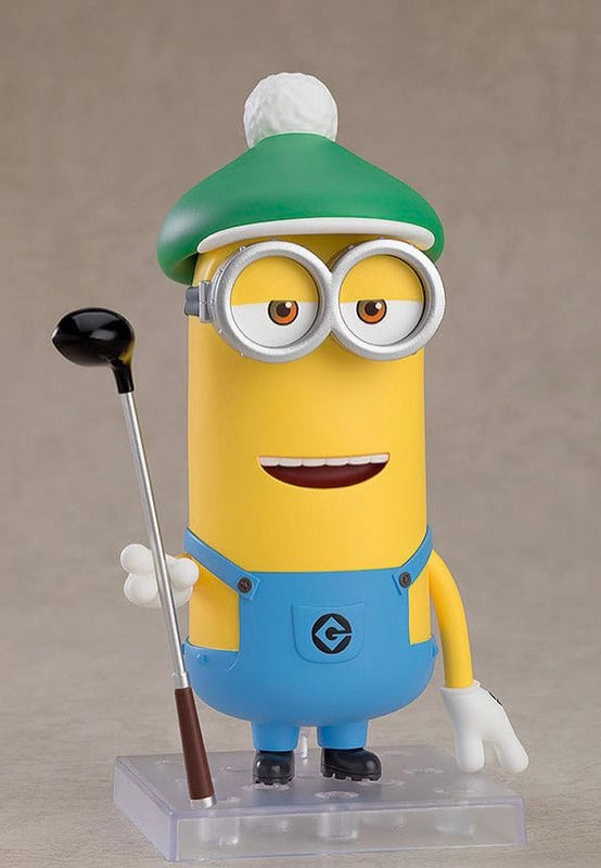 Minions - Kevin - Nendoroid | Neutral-Image