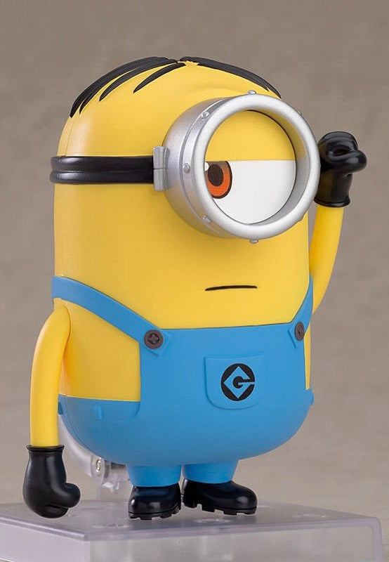 Minions - Stuart - Nendoroid | Neutral-Image