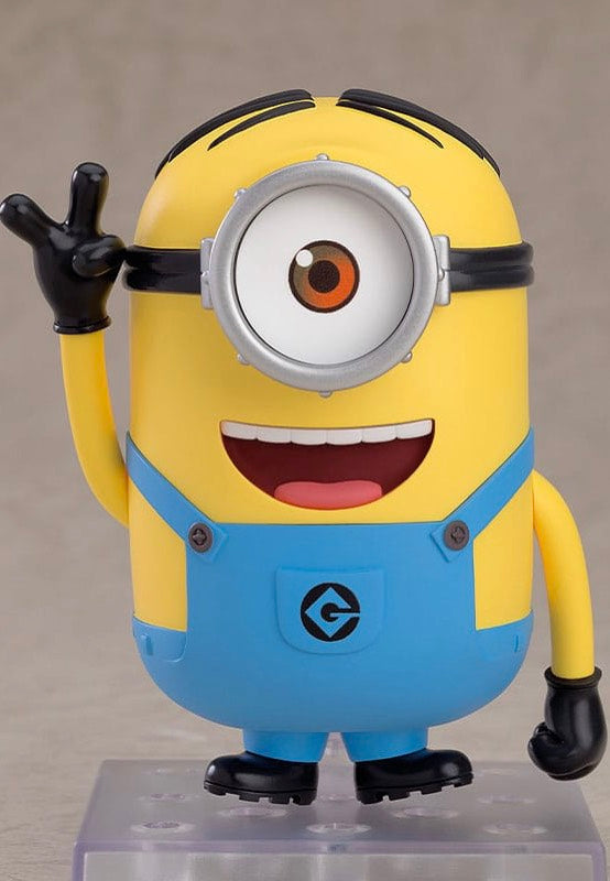 Minions - Stuart - Nendoroid | Neutral-Image